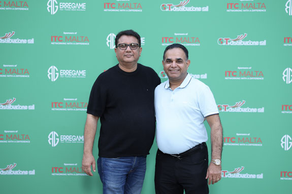 ITC 2025 Highlights
