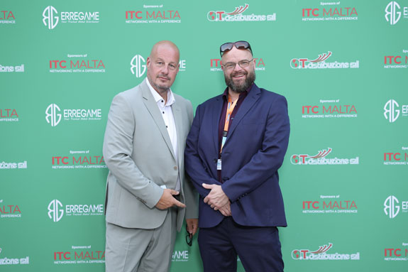 ITC 2025 Highlights