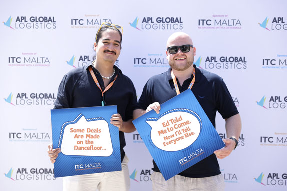 ITC 2025 Highlights