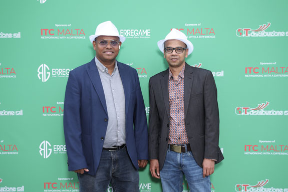 ITC 2025 Highlights