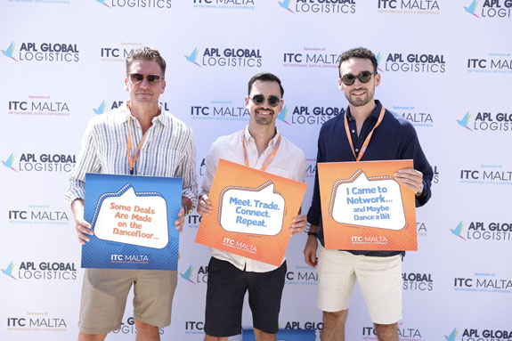 ITC 2025 Highlights