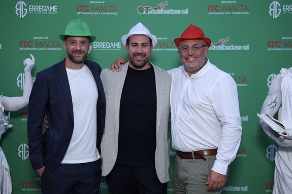 ITC 2025 Highlights