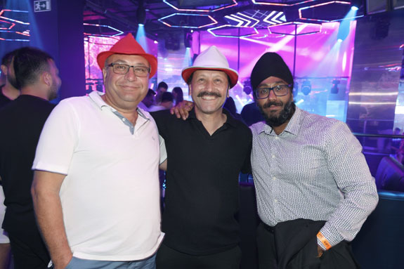 ITC 2025 Highlights