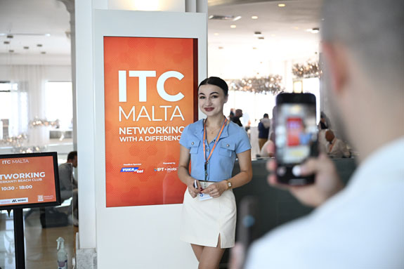 ITC 2025 Highlights