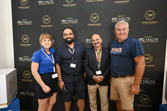 ITC 2025 Highlights