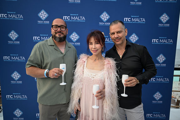 ITC 2025 Highlights