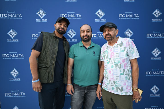 ITC 2025 Highlights