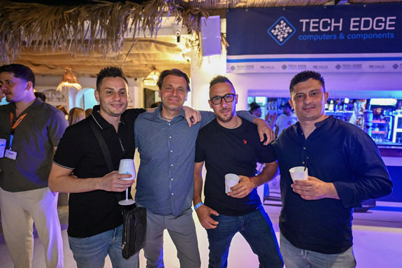 ITC 2025 Highlights
