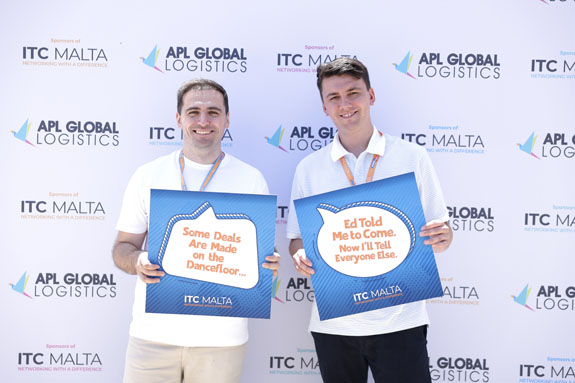 ITC 2025 Highlights