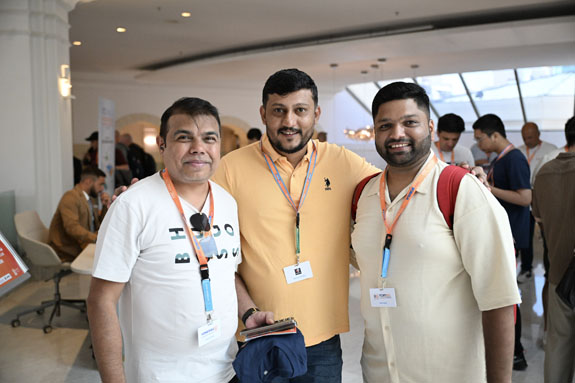 ITC 2025 Highlights