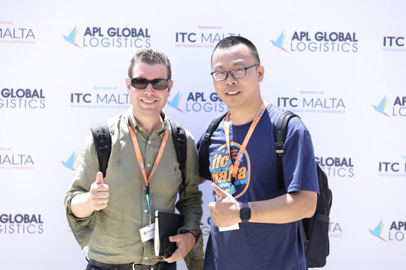 ITC 2025 Highlights