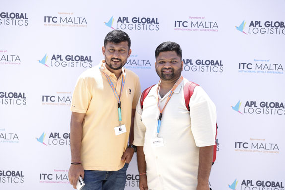 ITC 2025 Highlights