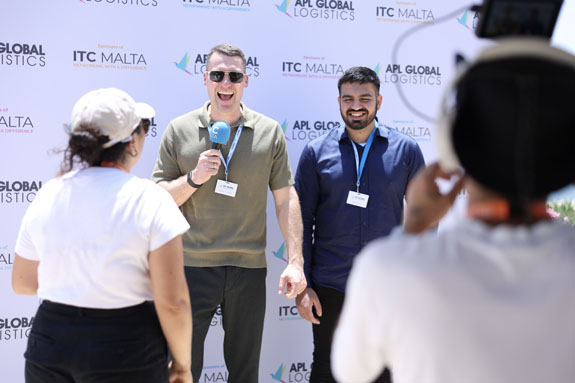 ITC 2025 Highlights