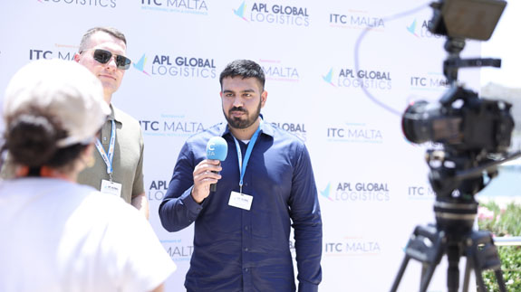 ITC 2025 Highlights