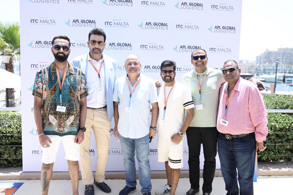 ITC 2025 Highlights