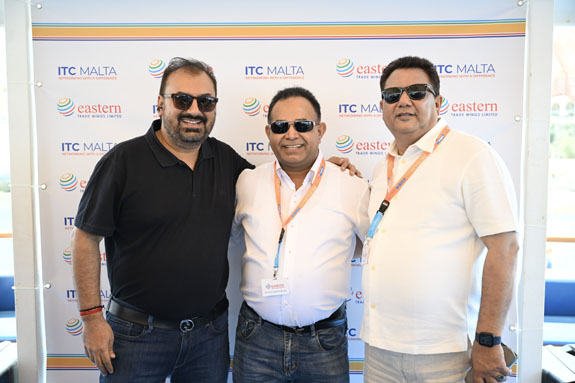 ITC 2025 Highlights