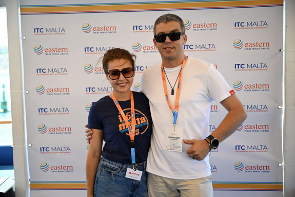 ITC 2025 Highlights