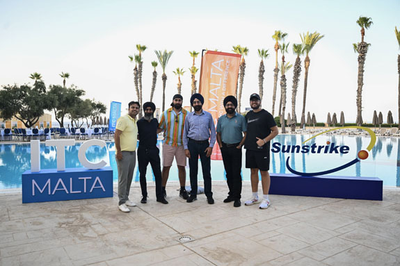 ITC 2025 Highlights