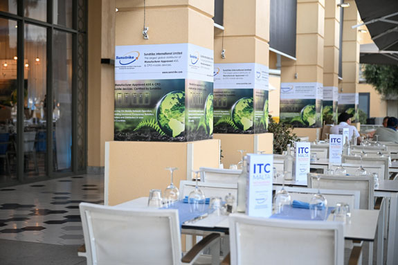 ITC 2025 Highlights