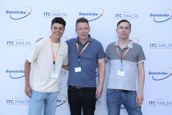 ITC 2025 Highlights