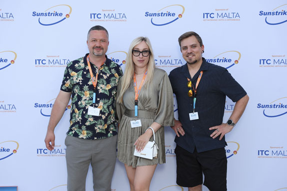 ITC 2025 Highlights