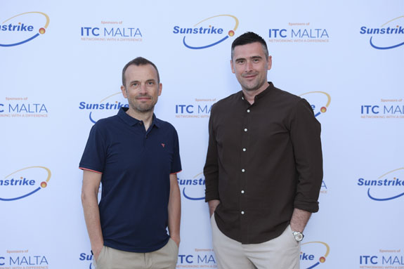 ITC 2025 Highlights