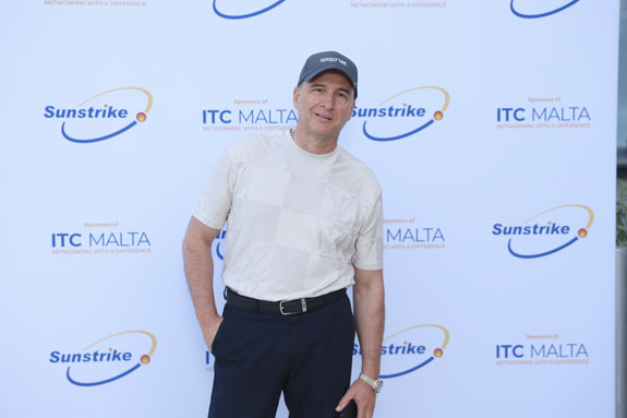 ITC 2025 Highlights