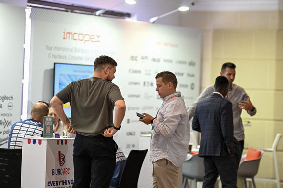 ITC 2025 Meetings & Networking - New CE & IT