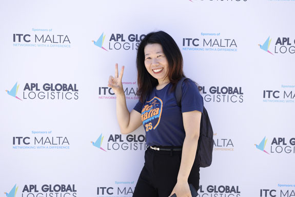 ITC 2025 Tuesday Networking