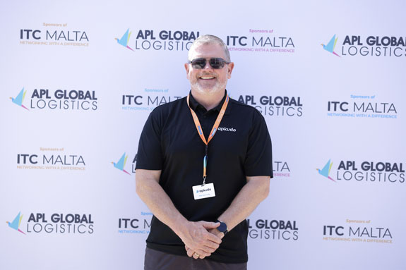 ITC 2025 Tuesday Networking
