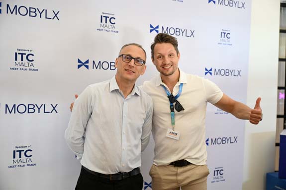 ITC 2026 Highlights