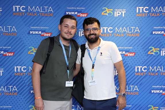 ITC 2026 Highlights