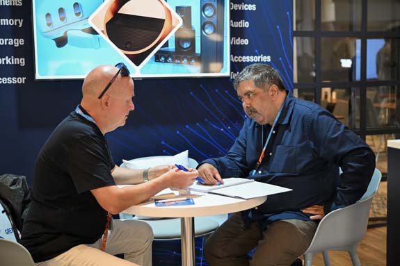 ITC 2026 Highlights