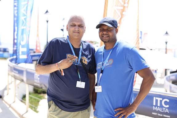 ITC 2026 Highlights