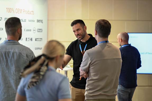 ITC 2026 Highlights