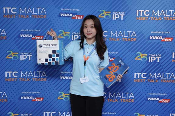 ITC 2026 Highlights