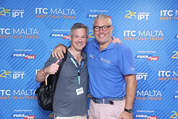 ITC 2026 Highlights