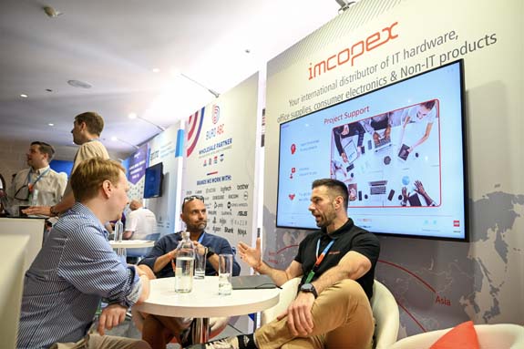 ITC 2026 Highlights