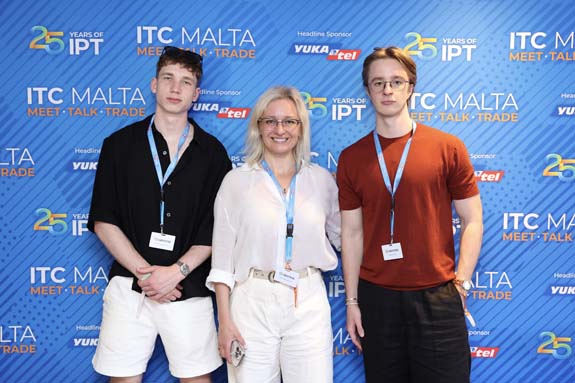 ITC 2026 Highlights