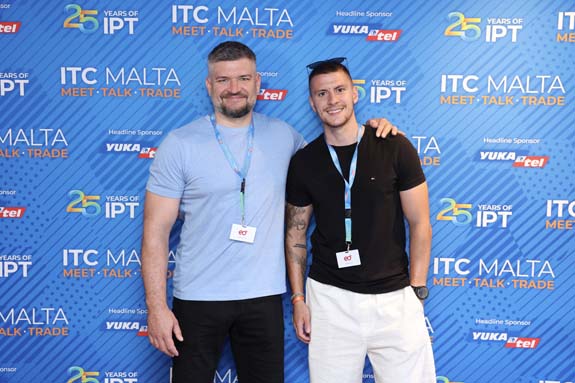 ITC 2026 Highlights