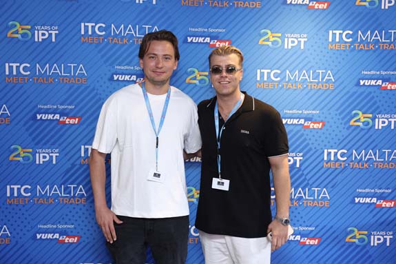 ITC 2026 Highlights