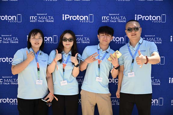 ITC 2026 Highlights