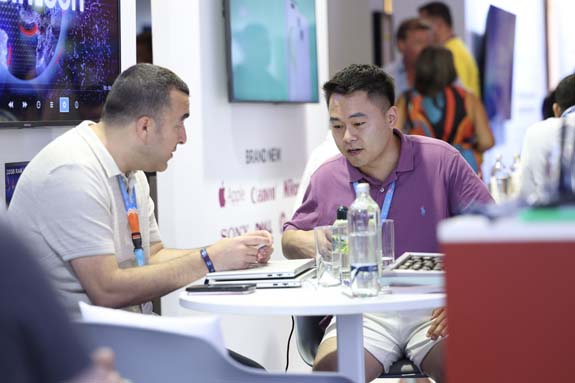 ITC 2026 Highlights
