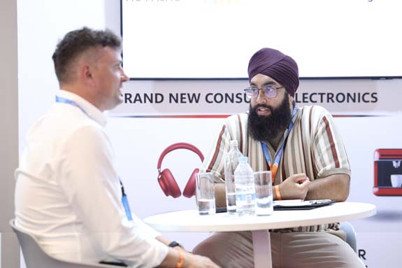 ITC 2026 Highlights