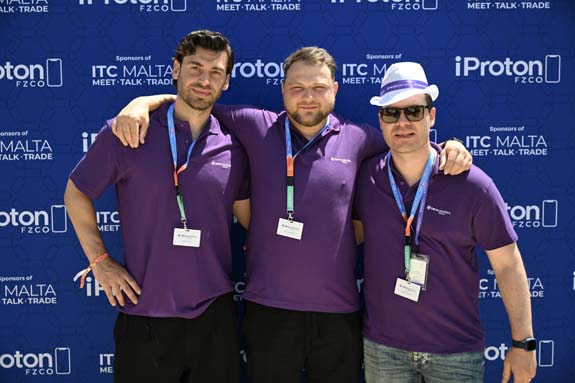 ITC 2026 Highlights