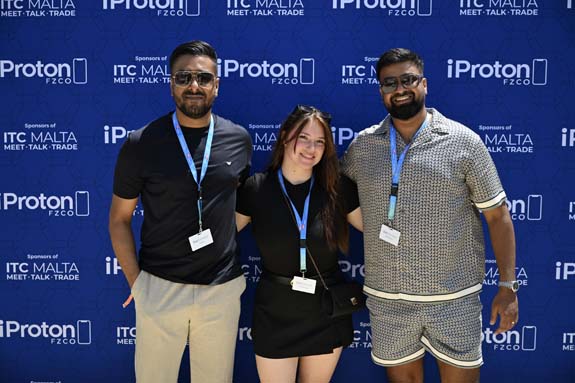 ITC 2026 Highlights