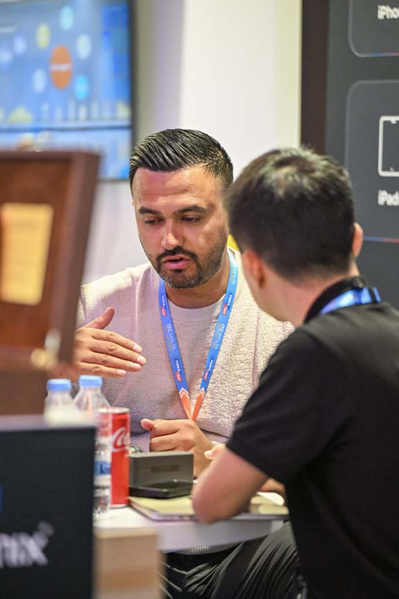 ITC 2026 Highlights