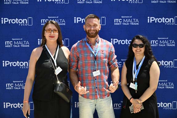 ITC 2026 Highlights