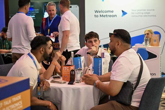 ITC 2026 Highlights
