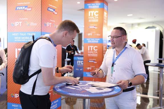 ITC 2026 Highlights